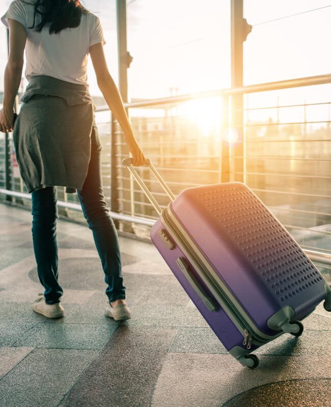 Transfert Aeroport Taxi VTC 83