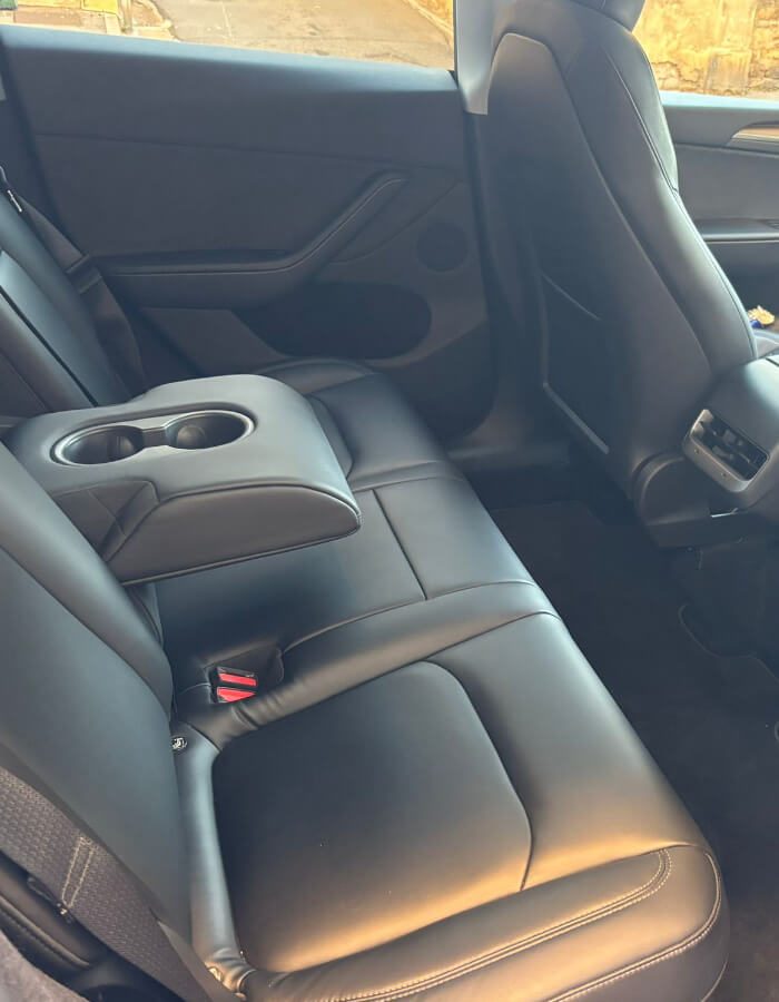 Taxi VTC Saint Raphaël 83