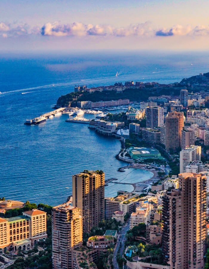 Taxi VTC Saint Raphaël 83