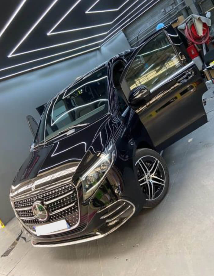 Taxi VTC Saint Raphaël 83